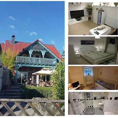 Ferienwohnung Auf Dem Land Schermbeck Moviepark 외부 사진