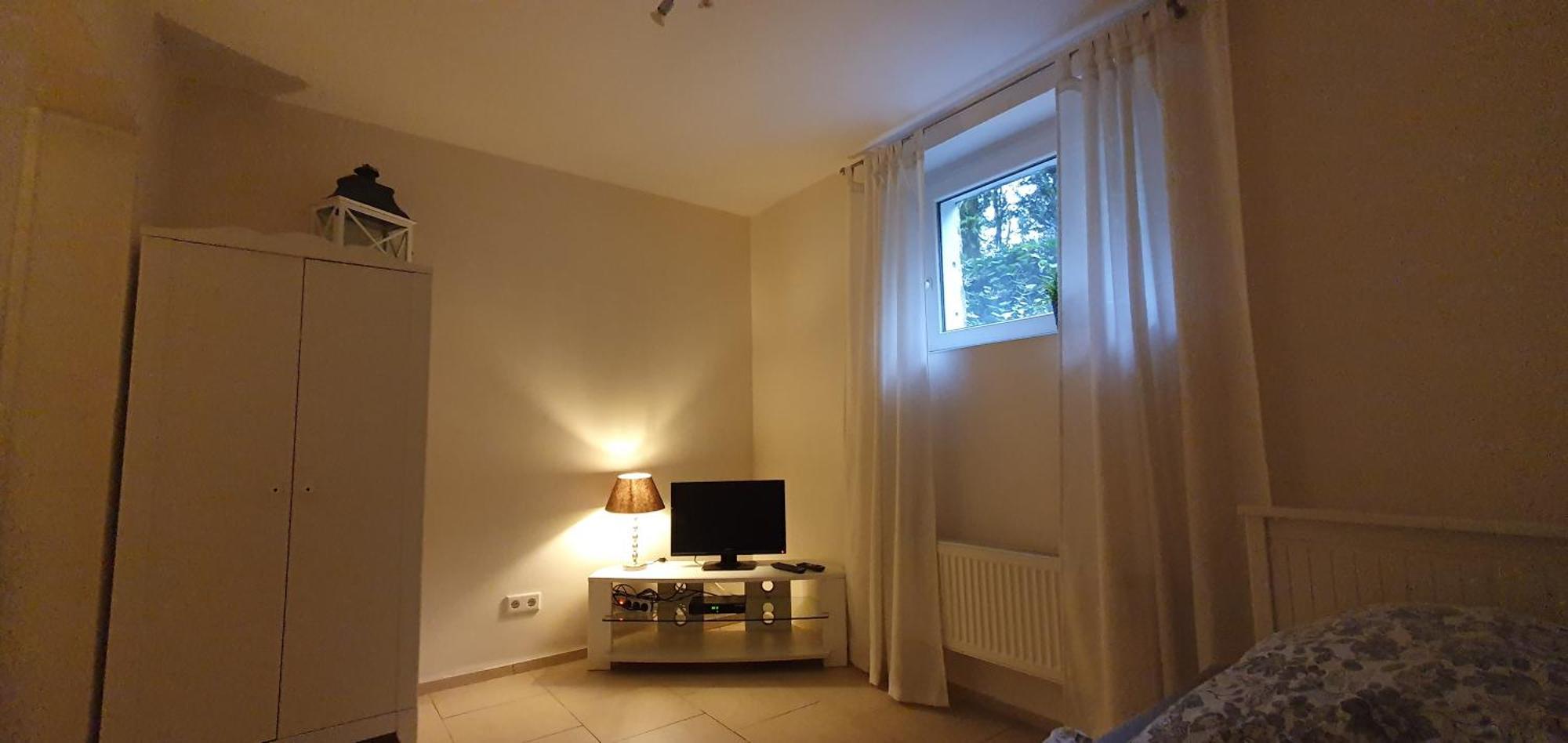 Ferienwohnung Auf Dem Land Schermbeck Moviepark 외부 사진