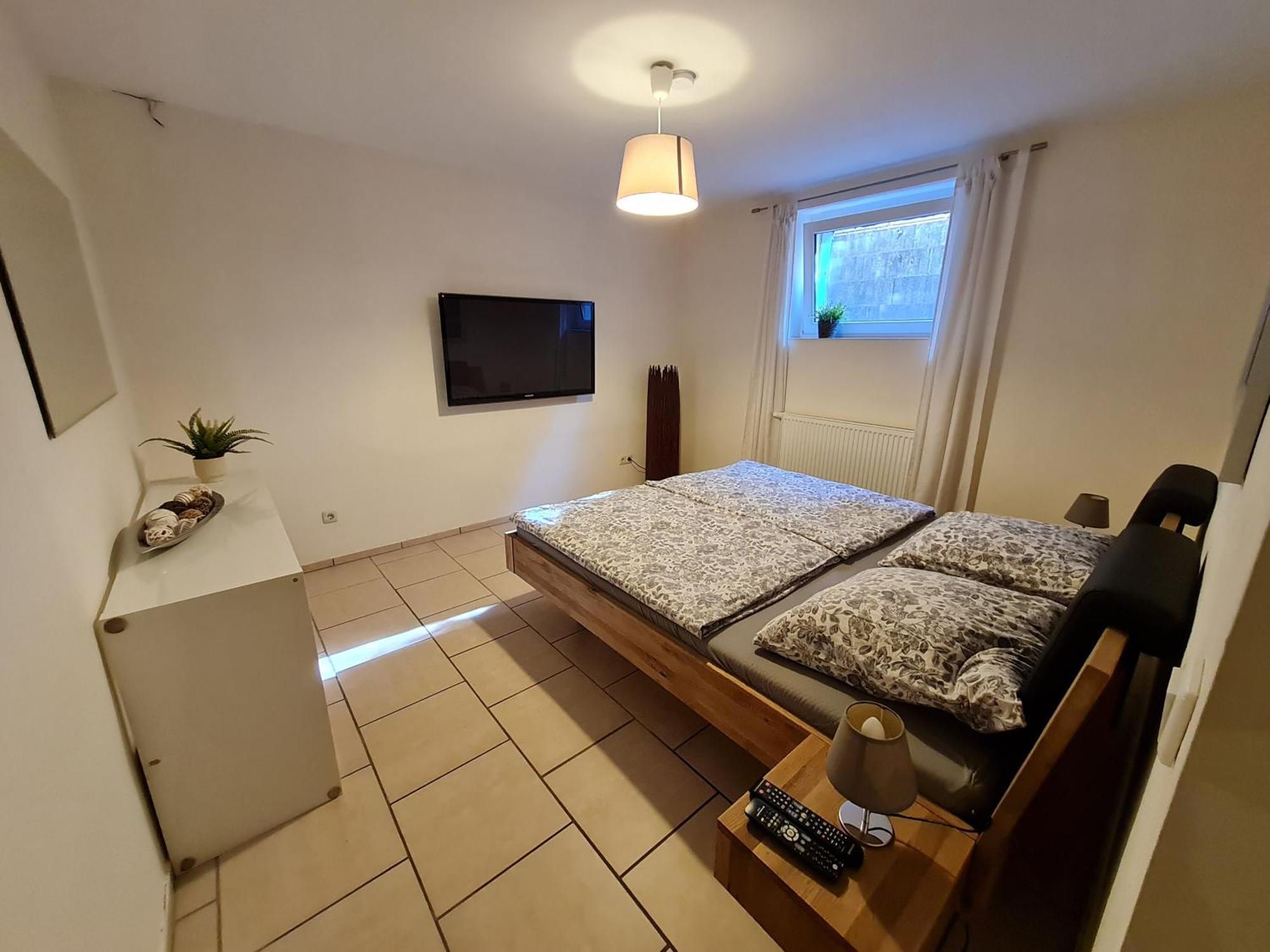 Ferienwohnung Auf Dem Land Schermbeck Moviepark 외부 사진