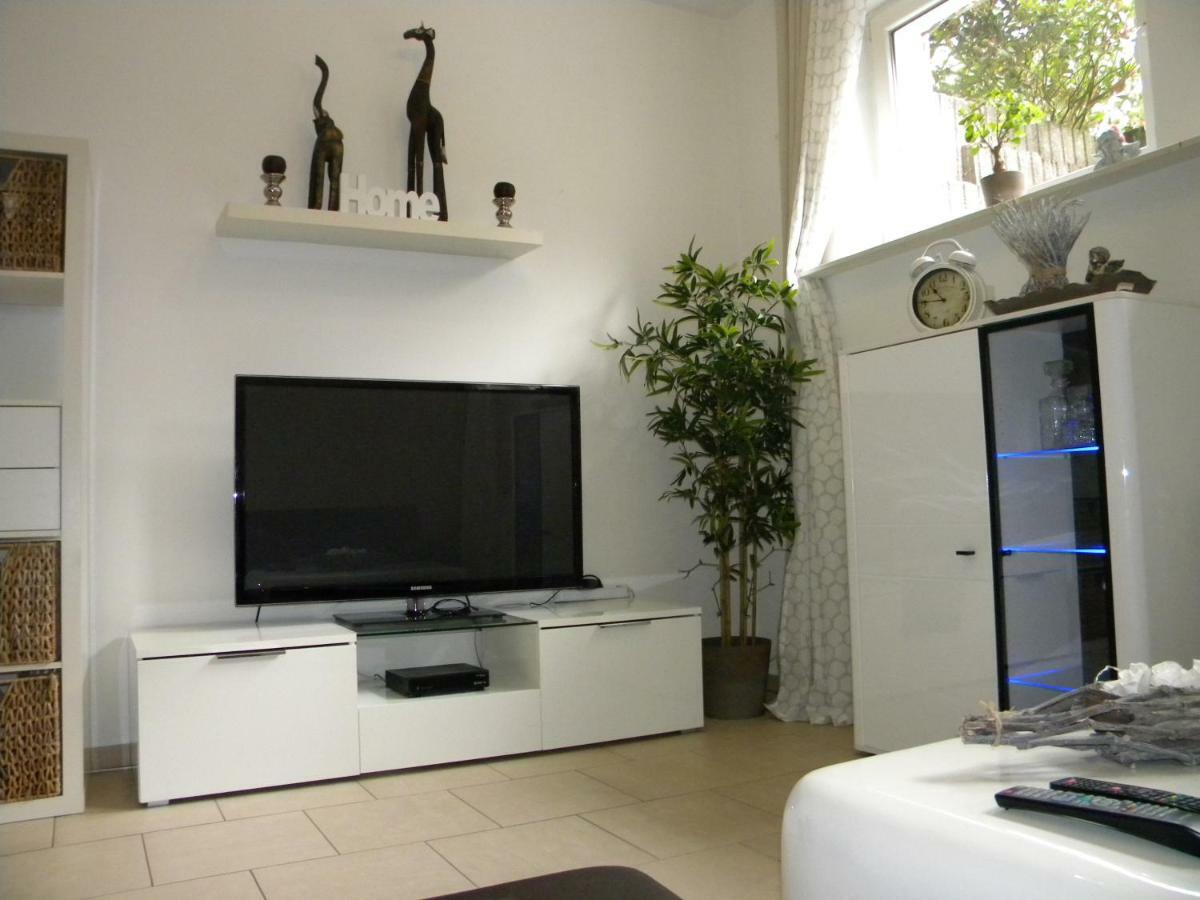 Ferienwohnung Auf Dem Land Schermbeck Moviepark 외부 사진
