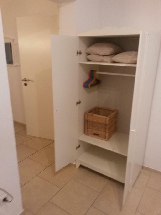 Ferienwohnung Auf Dem Land Schermbeck Moviepark 외부 사진