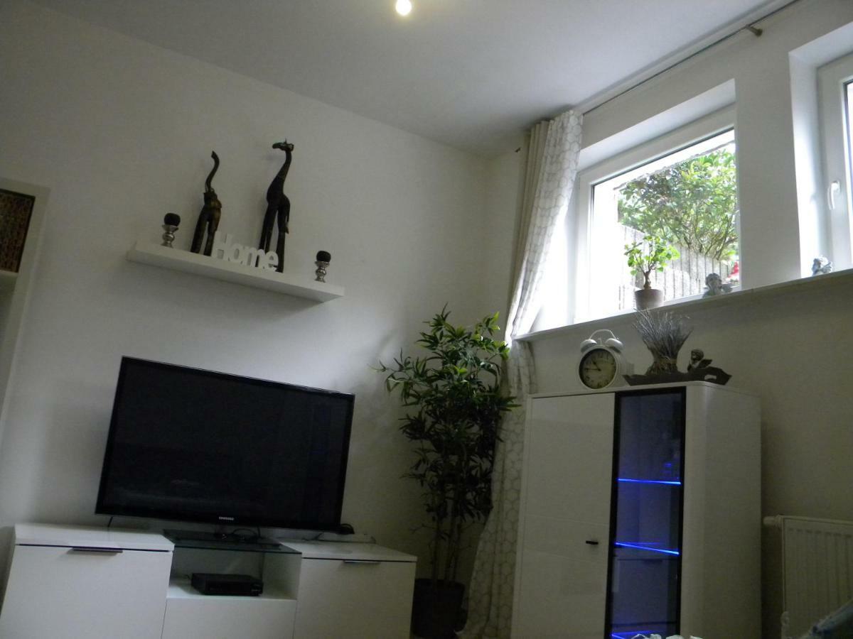Ferienwohnung Auf Dem Land Schermbeck Moviepark 외부 사진