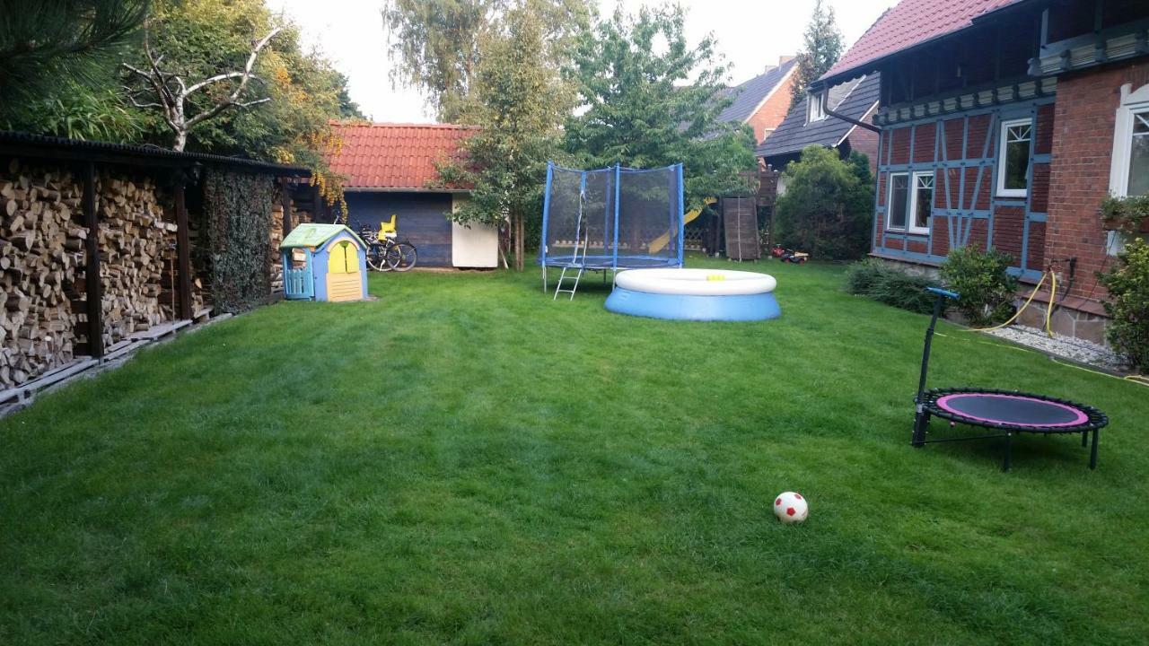 Ferienwohnung Auf Dem Land Schermbeck Moviepark 외부 사진