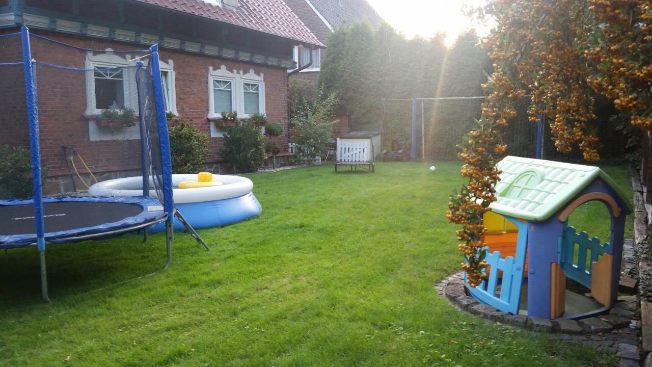 Ferienwohnung Auf Dem Land Schermbeck Moviepark 외부 사진